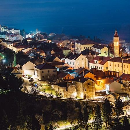 Boutique Apartments Imotski, Imotski - Makarska Экстерьер фото