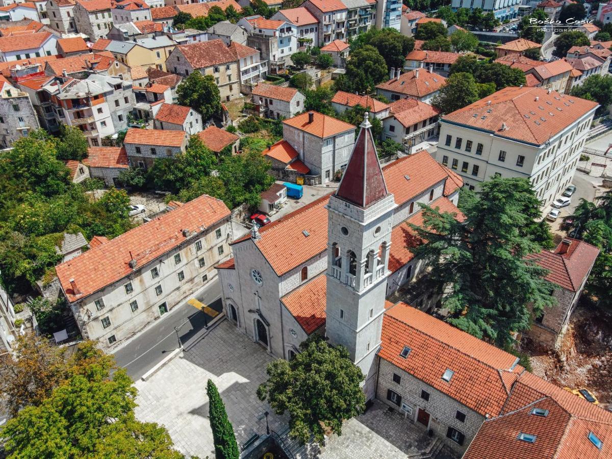 Boutique Apartments Imotski, Imotski - Makarska Экстерьер фото