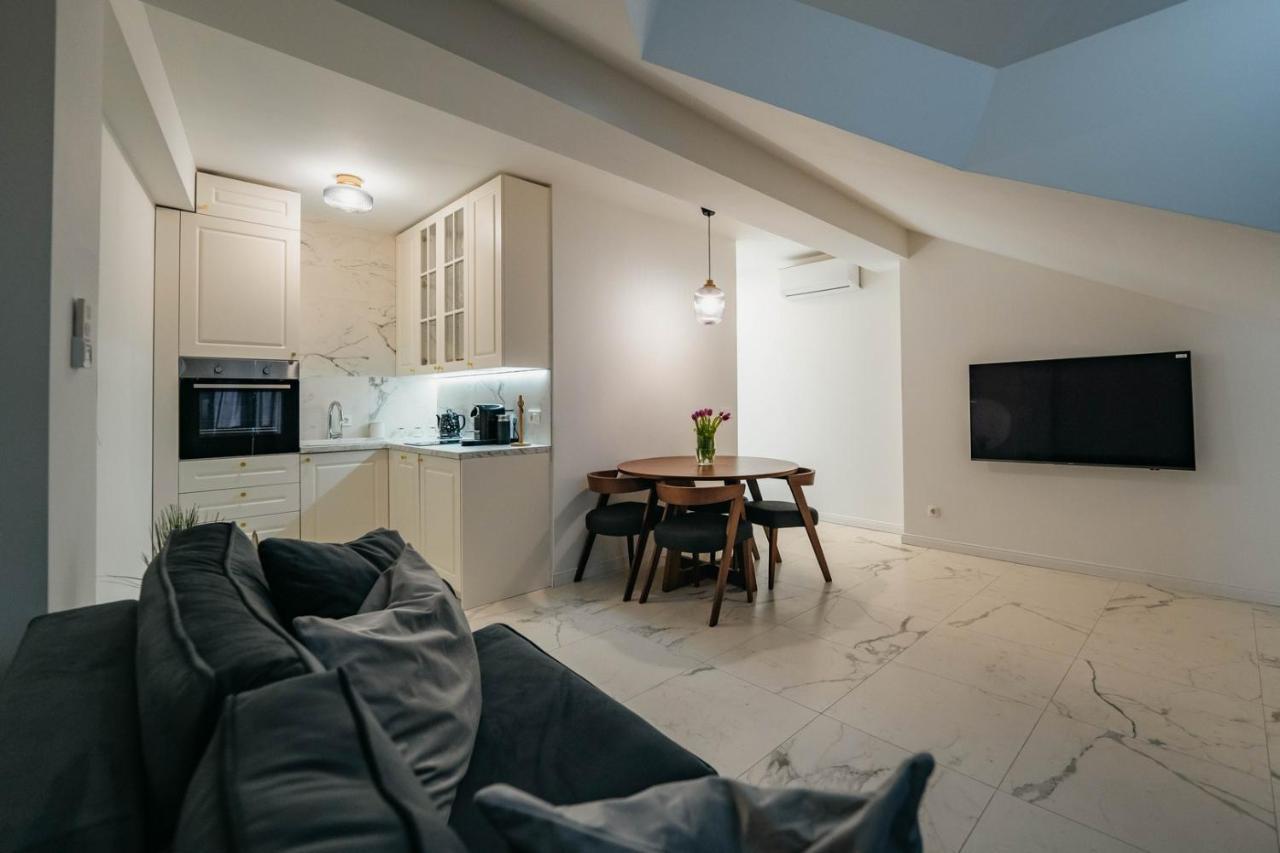 Boutique Apartments Imotski, Imotski - Makarska Экстерьер фото