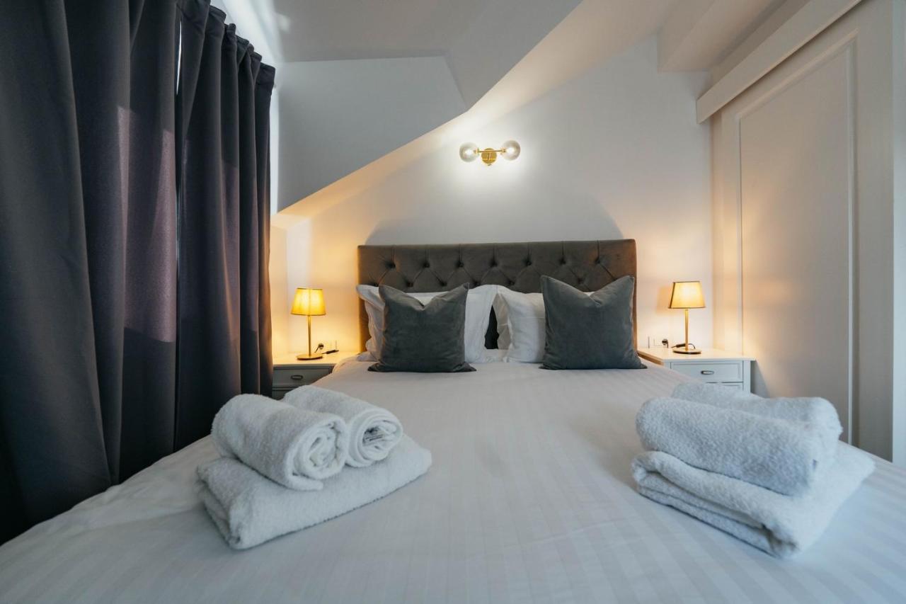Boutique Apartments Imotski, Imotski - Makarska Экстерьер фото