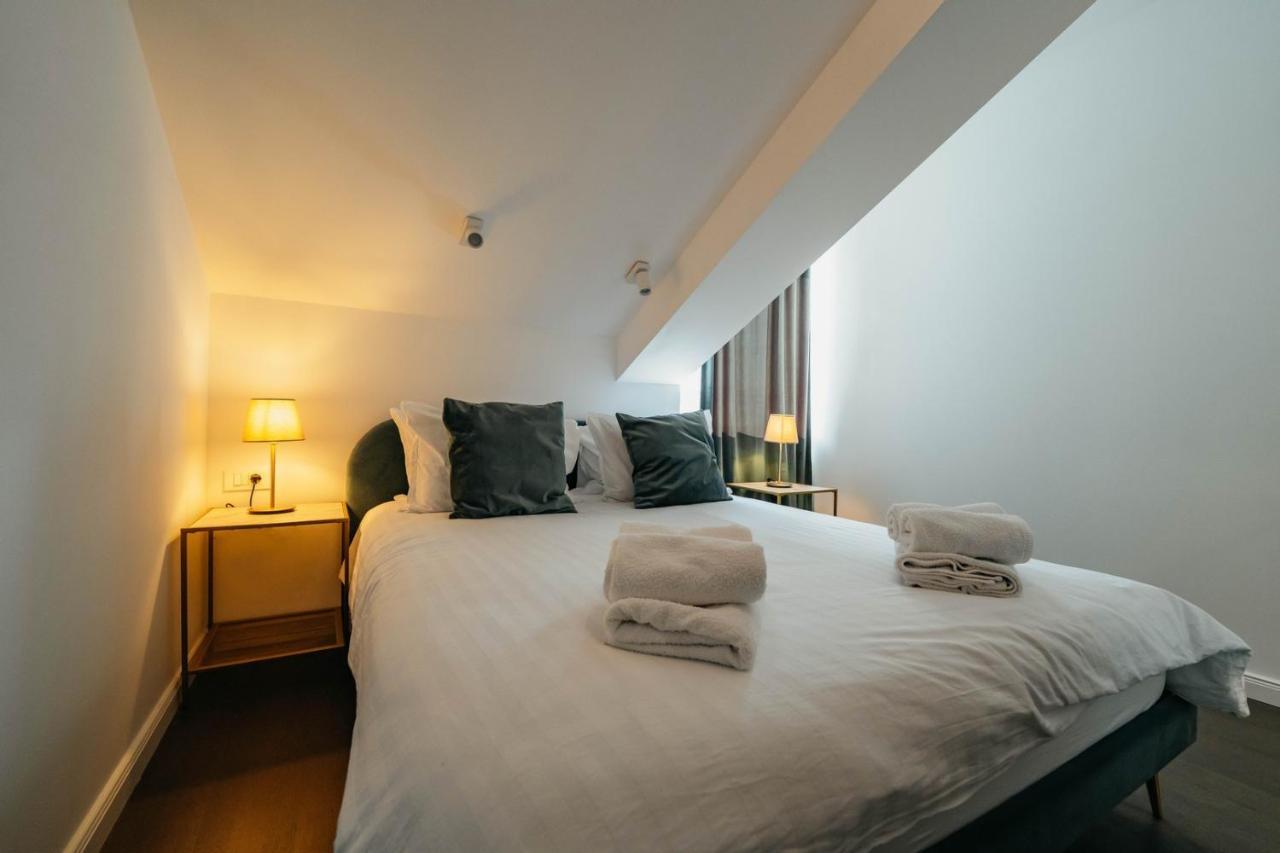 Boutique Apartments Imotski, Imotski - Makarska Экстерьер фото