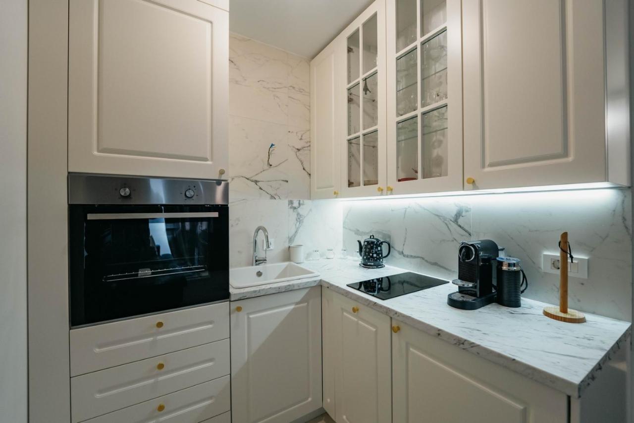 Boutique Apartments Imotski, Imotski - Makarska Экстерьер фото