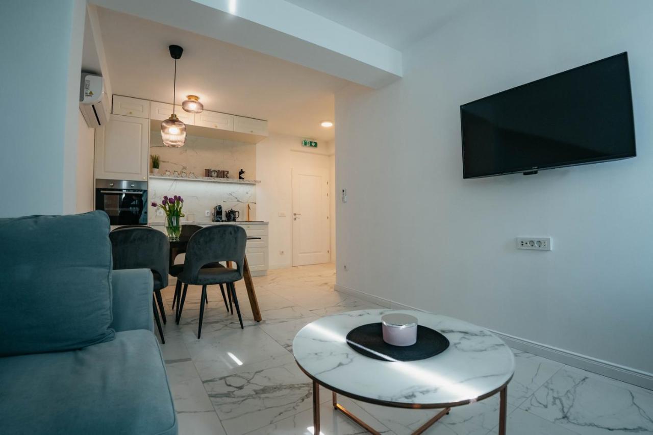 Boutique Apartments Imotski, Imotski - Makarska Экстерьер фото