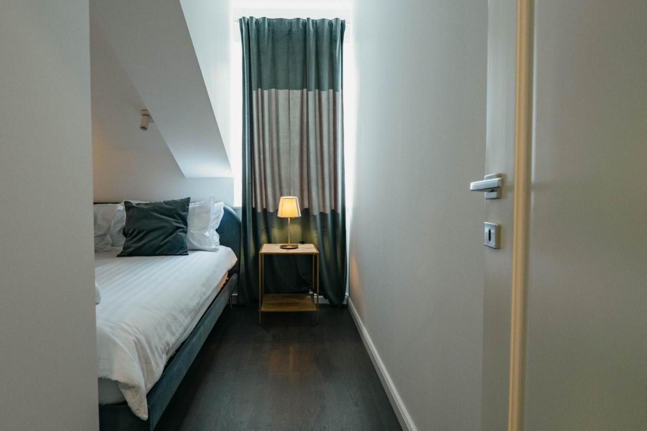 Boutique Apartments Imotski, Imotski - Makarska Экстерьер фото