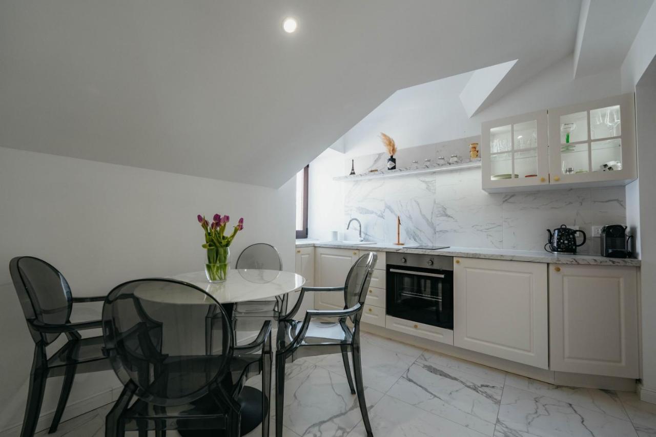 Boutique Apartments Imotski, Imotski - Makarska Экстерьер фото