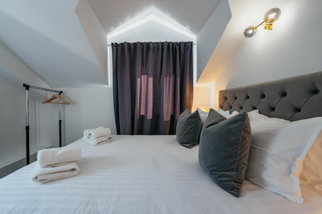 Boutique Apartments Imotski, Imotski - Makarska Экстерьер фото
