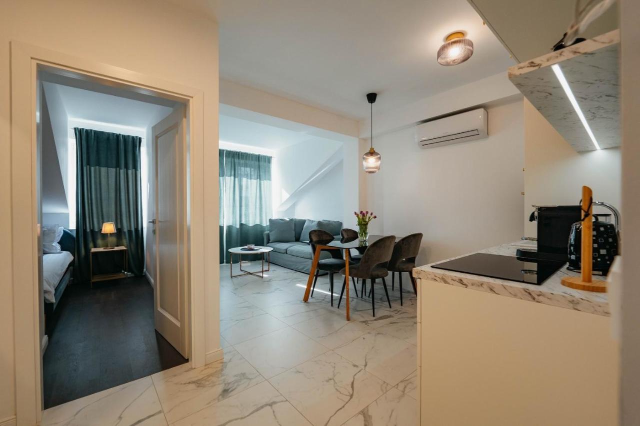 Boutique Apartments Imotski, Imotski - Makarska Экстерьер фото