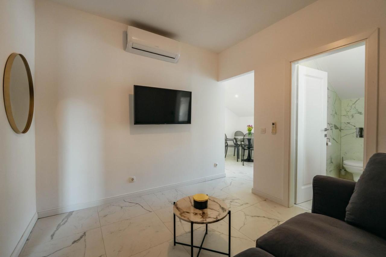 Boutique Apartments Imotski, Imotski - Makarska Экстерьер фото