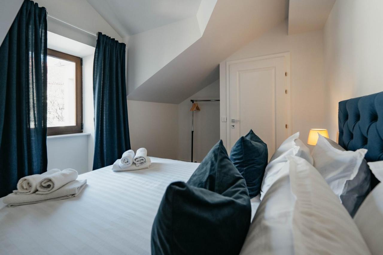 Boutique Apartments Imotski, Imotski - Makarska Экстерьер фото