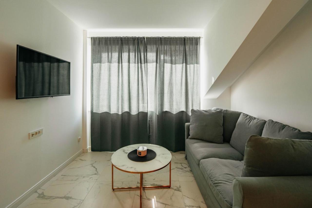 Boutique Apartments Imotski, Imotski - Makarska Экстерьер фото