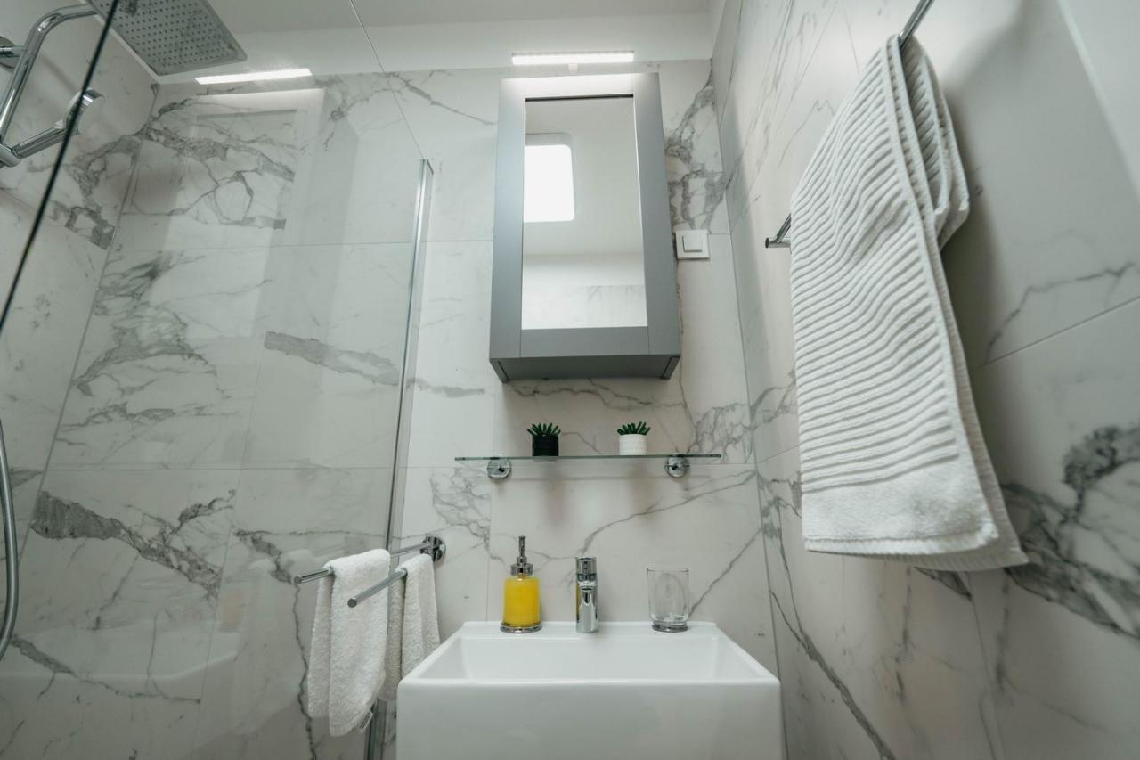 Boutique Apartments Imotski, Imotski - Makarska Экстерьер фото