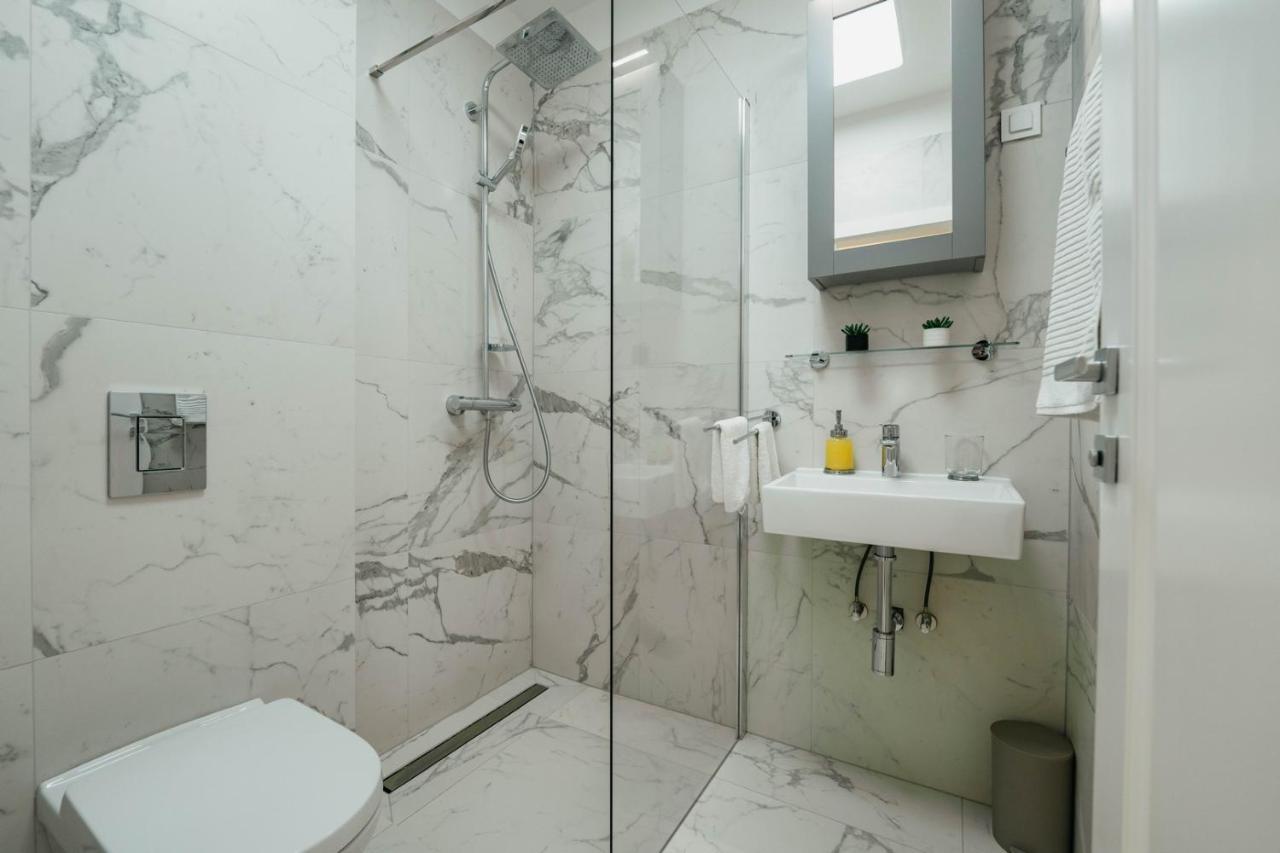 Boutique Apartments Imotski, Imotski - Makarska Экстерьер фото