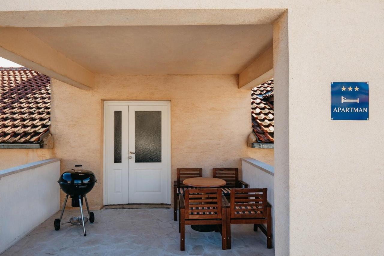 Boutique Apartments Imotski, Imotski - Makarska Экстерьер фото