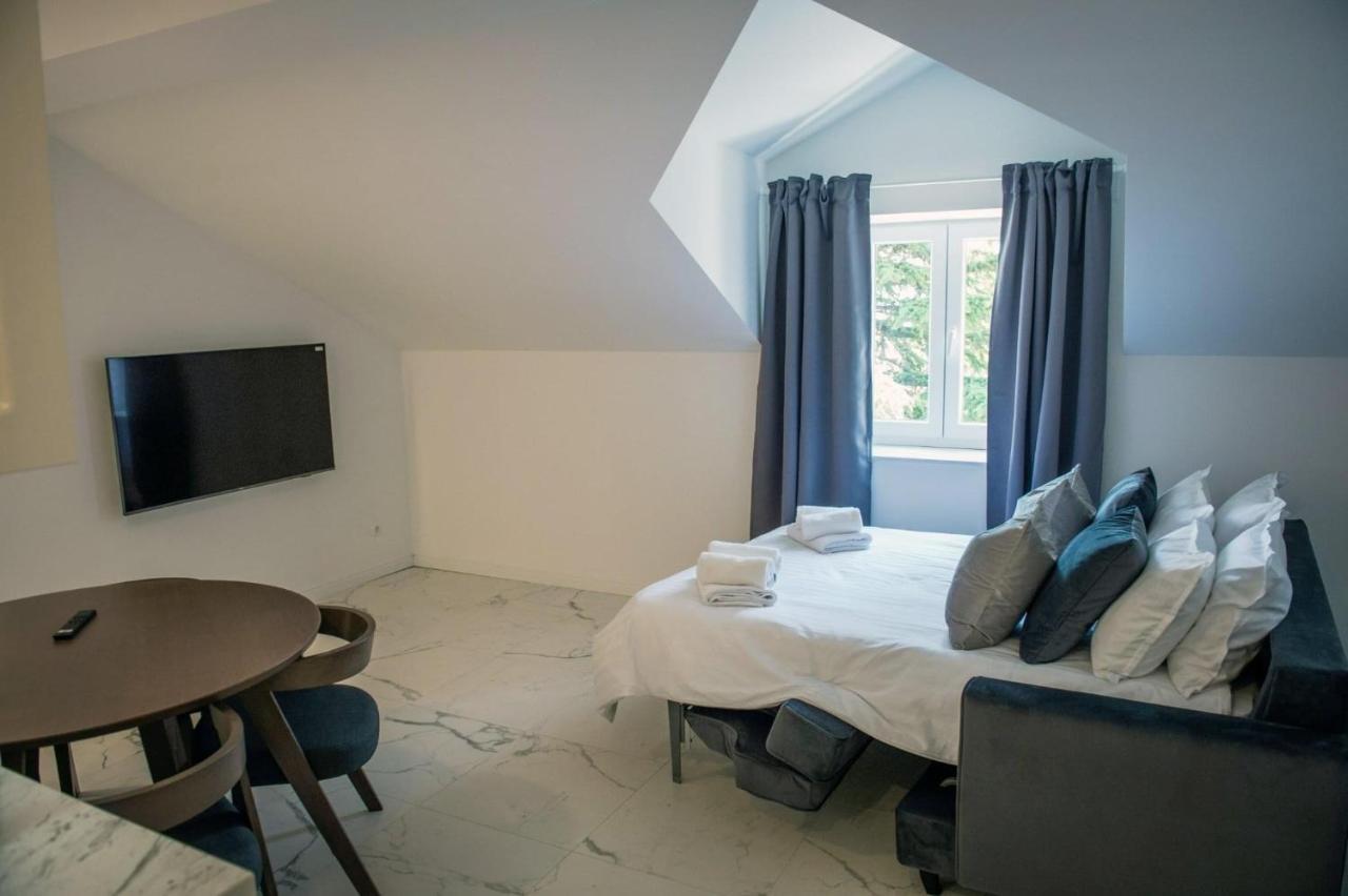 Boutique Apartments Imotski, Imotski - Makarska Экстерьер фото